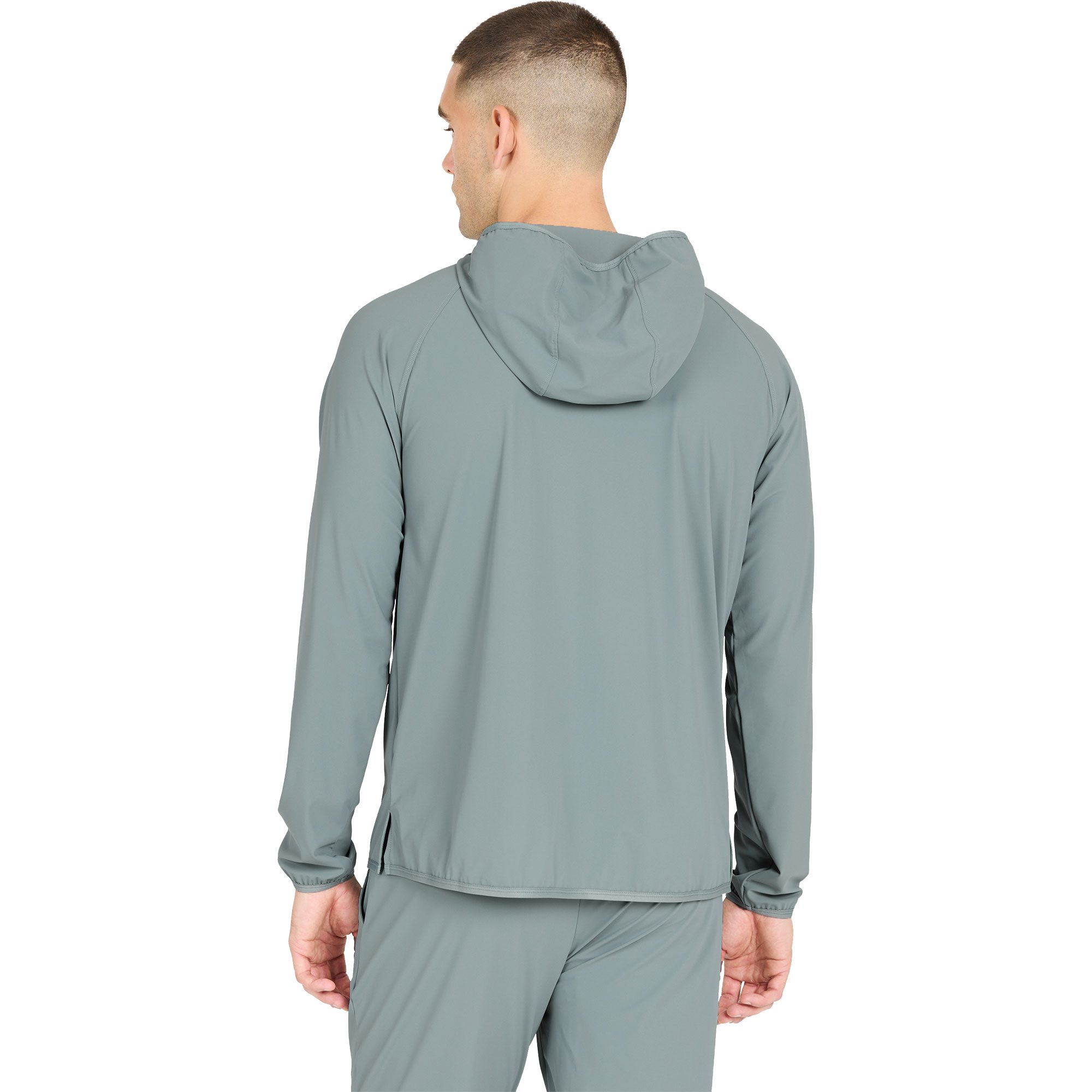 Virtus Alonso M Hyperstretch Jacke Herren stormy sea