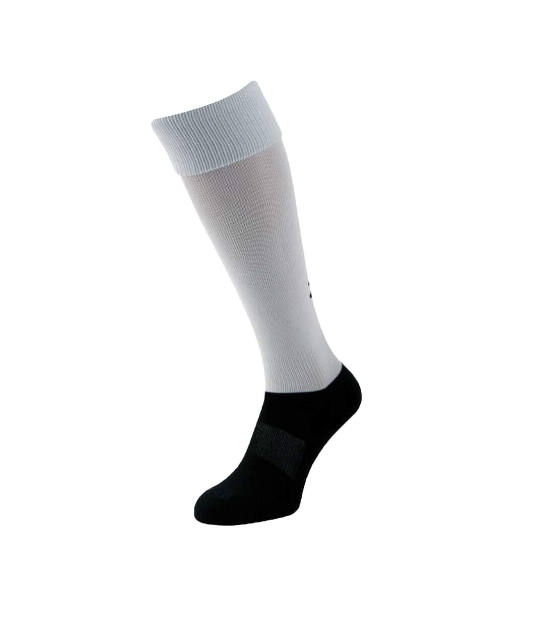 Canterbury - Chaussettes de rugby - Homme (Blanc) - UTUT1731