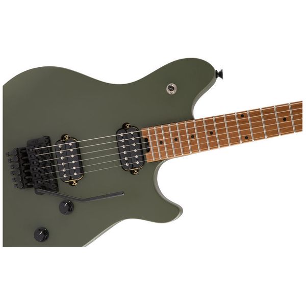 EVH Wolfgang WG Std MAD