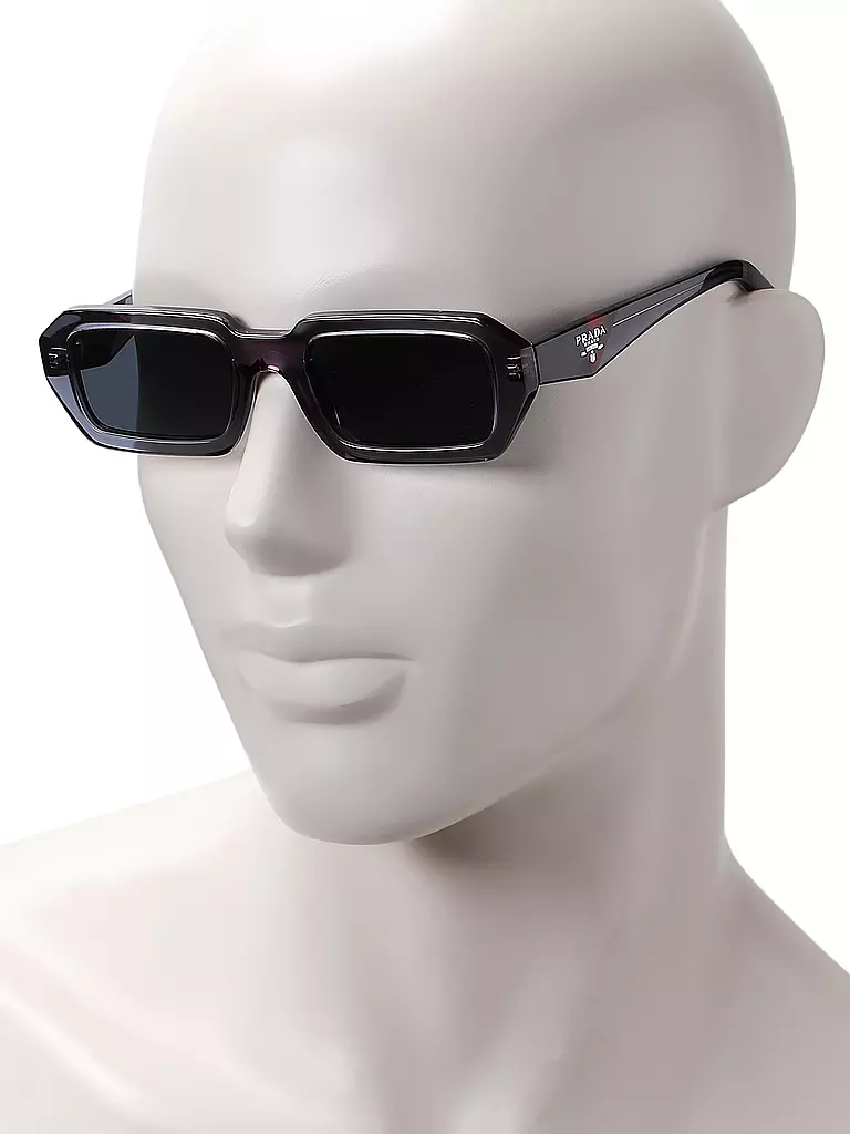 PRADA Sonnenbrille 0PRA12S/52 blau