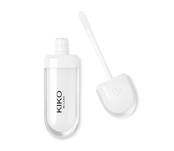 KIKO MILANO Lip Volume Lip TreatmentTransparent
