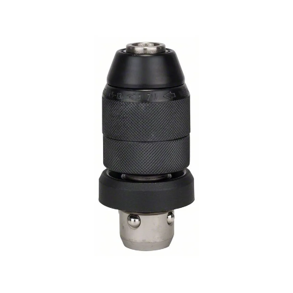 Bosch Mandrin QuickChange 13 mm