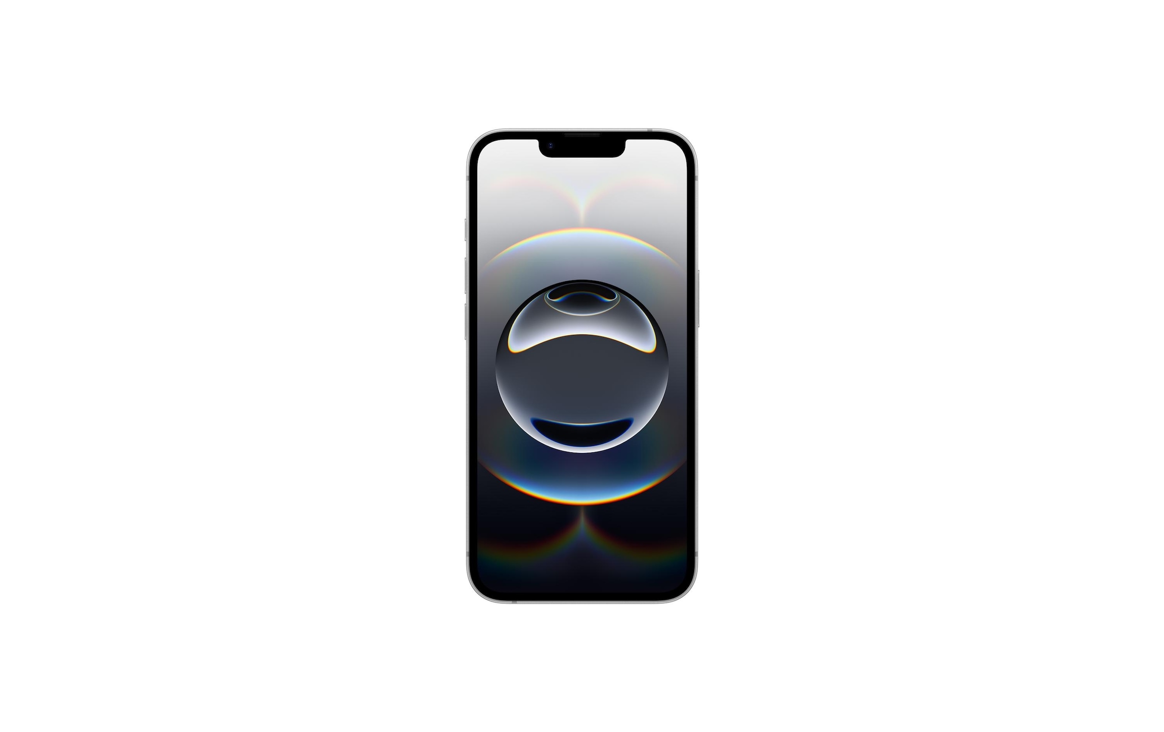 Apple Smartphone »iPhone 16e« Weiss