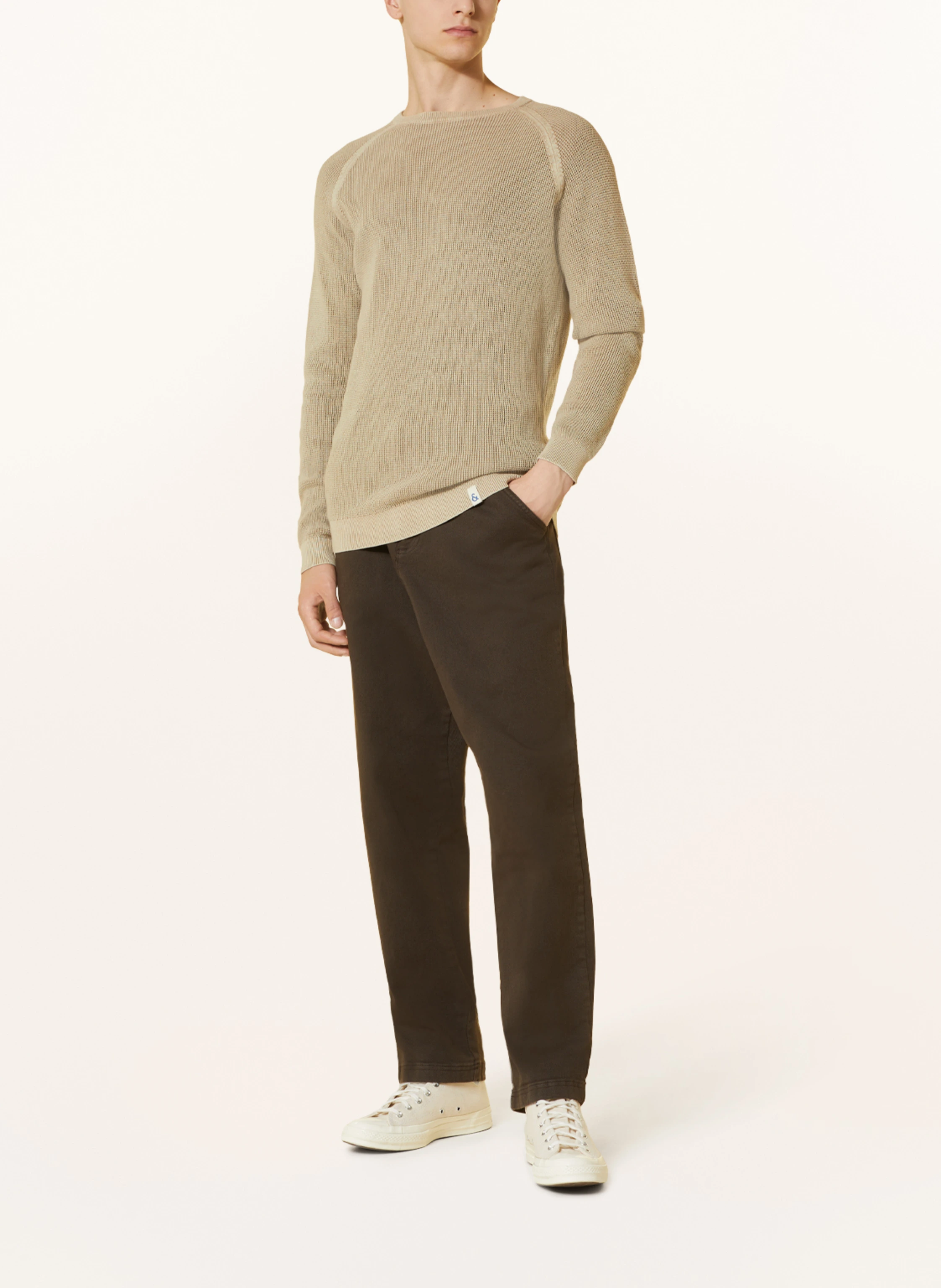COLOURS & SONS Pullover