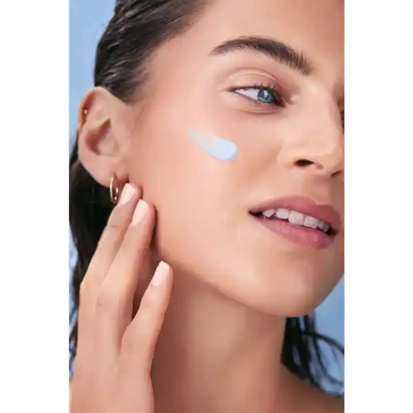 Hydra Skin Effect Wake-up Gel Tagespflege