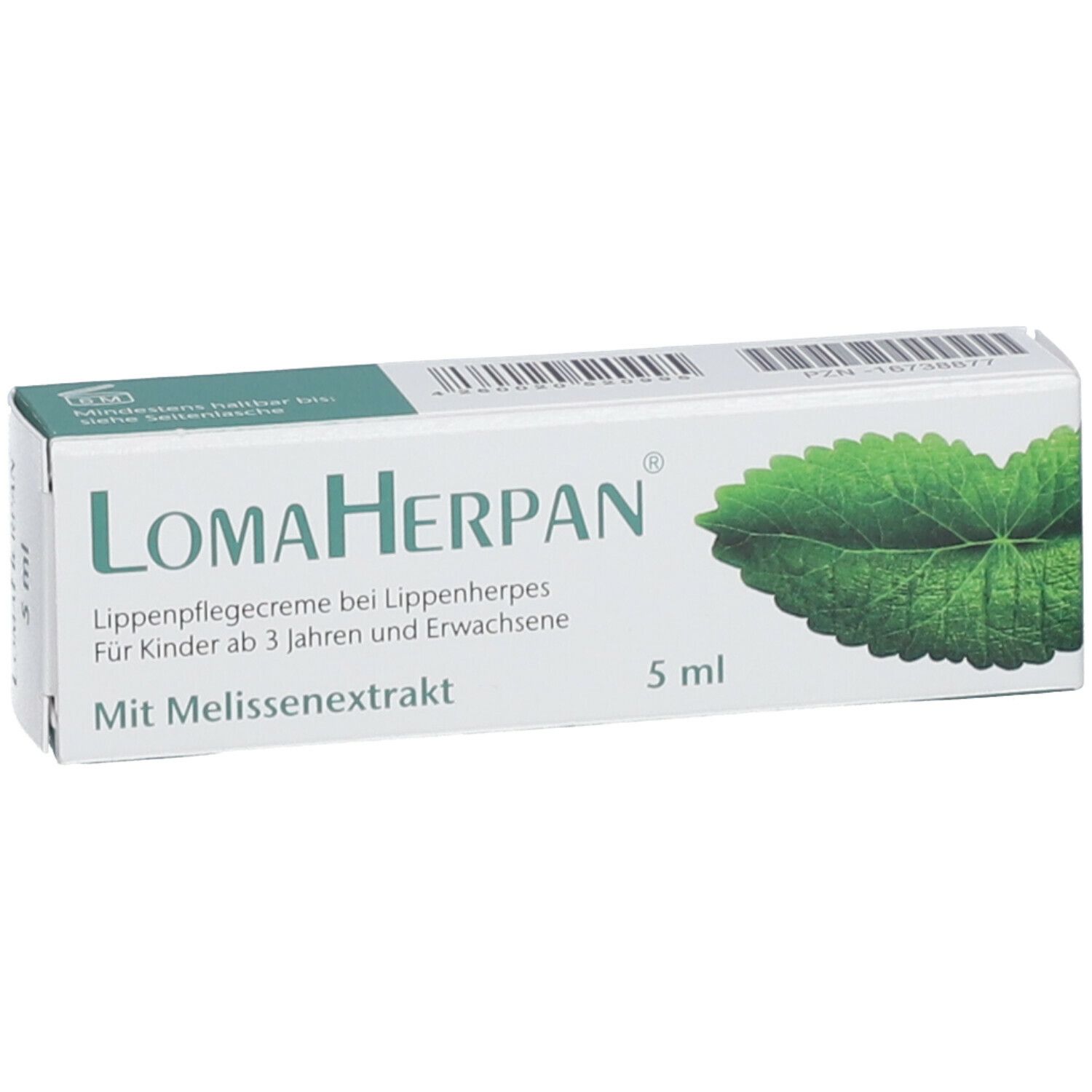 LomaHerpan®