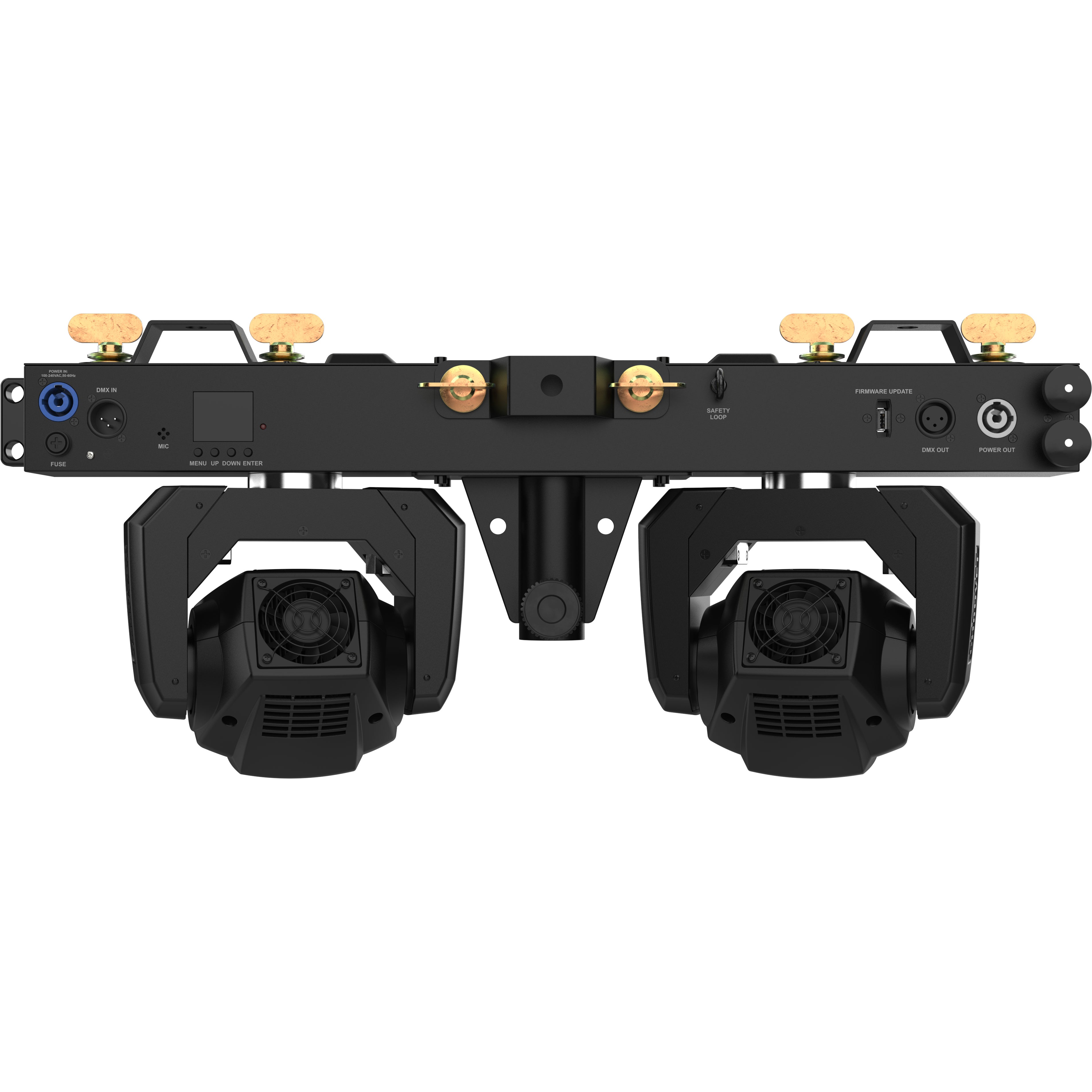 Chauvet DJ GigBAR Bridge ILS