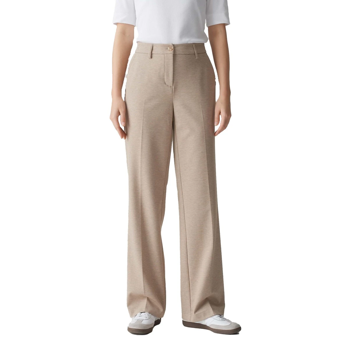 Dames Jeans Logan # nitro satin 82 cm