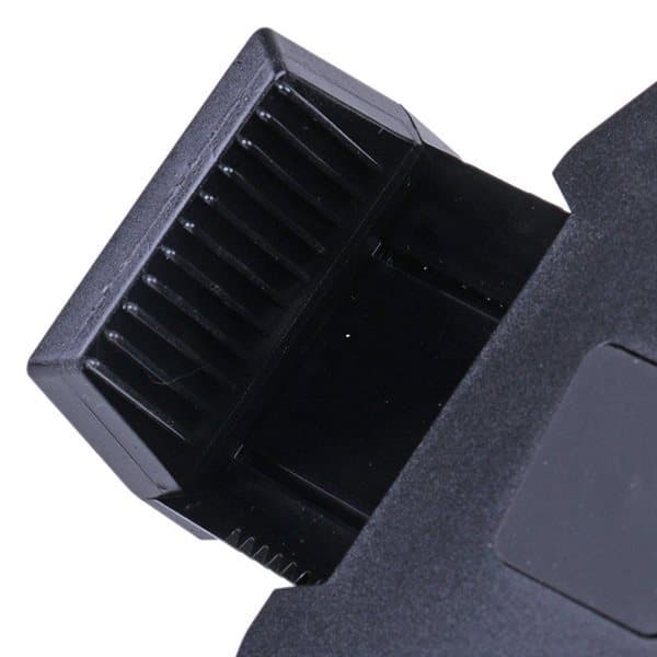 Universal Cd-slot/stik Mobilholder