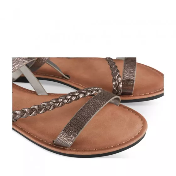 Sandales PEWTER PHILOV