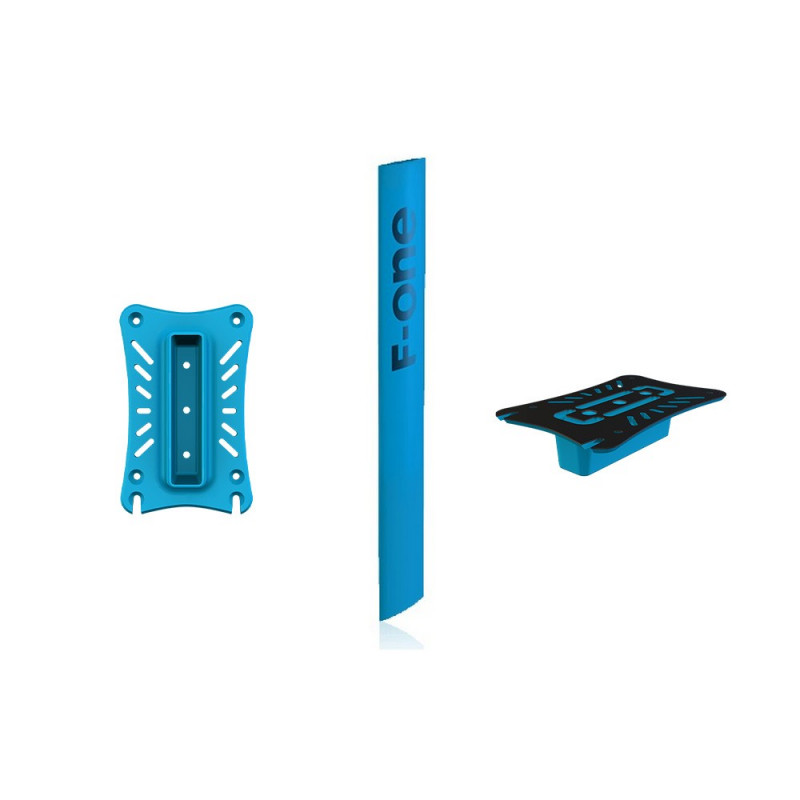 PACK DE WINGFOIL NORTH NOVA + TALAIA + FONE GRAVITY FCT