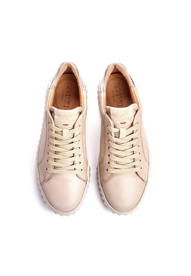 SNEAKER Beige