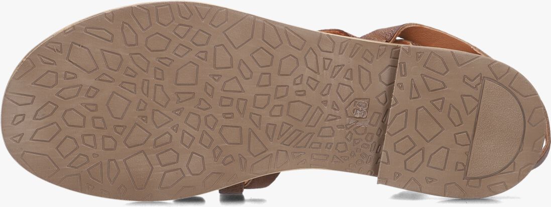 AYANA cognac ayana sandalen m05089