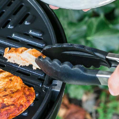 Cadac Grillzange 36 cm