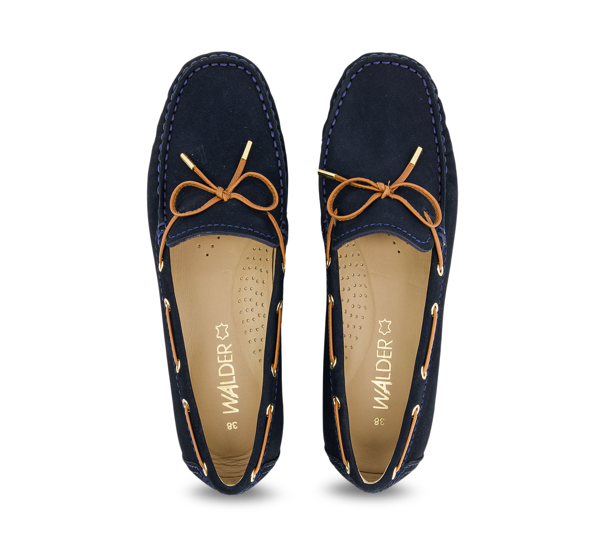 Walder Albany - Loafers & Mokassins