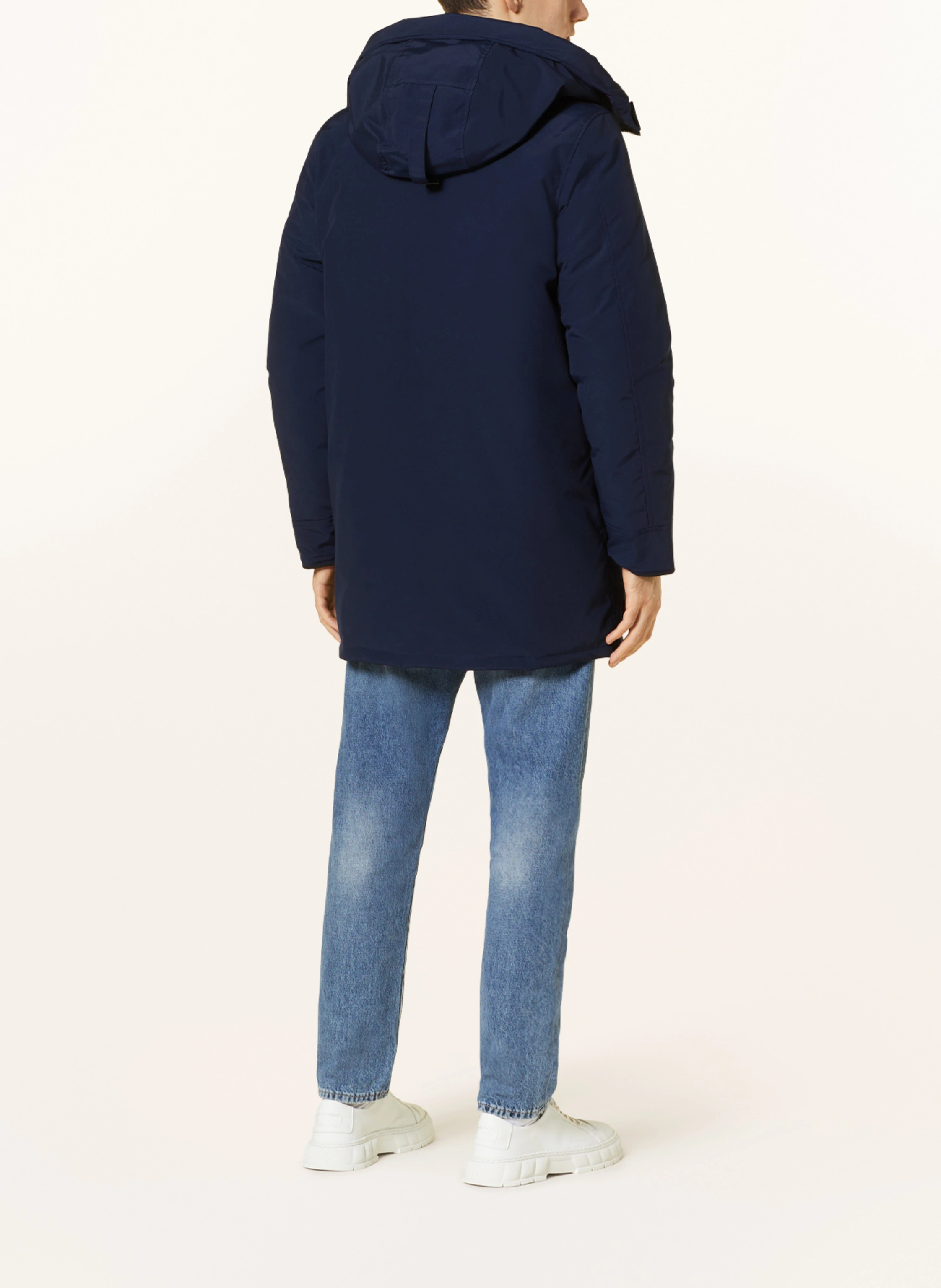 CANADA GOOSE Daunenjacke LANGFORD