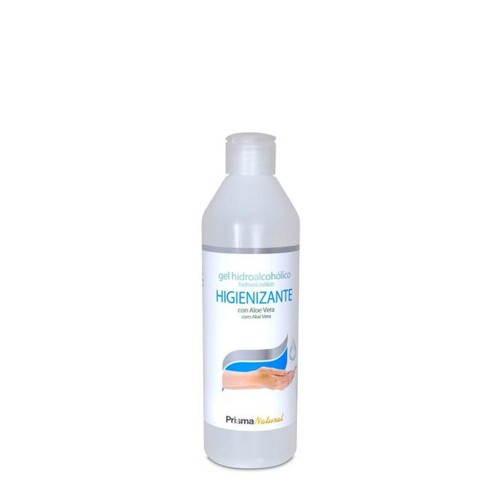 Prisma Natural Gel Hidroalcoólico com Aloé Vera 300ml