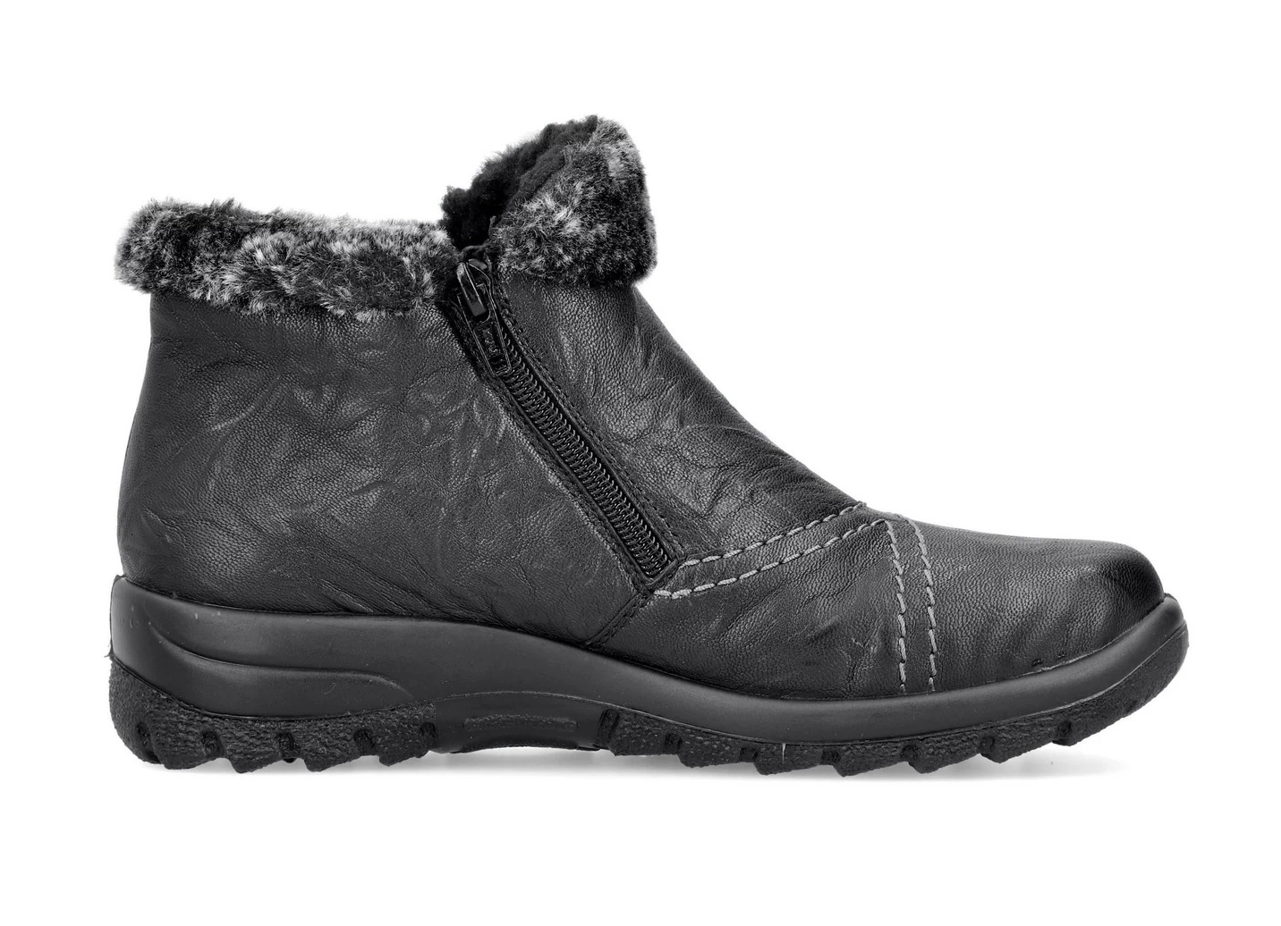 Rieker Bootie mit Klimamembrane