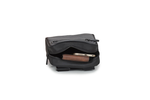 Calvin Klein Jeans - CK ELEVATED REPORTER S - Noir