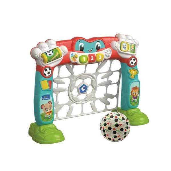 Fotballmål Clementoni