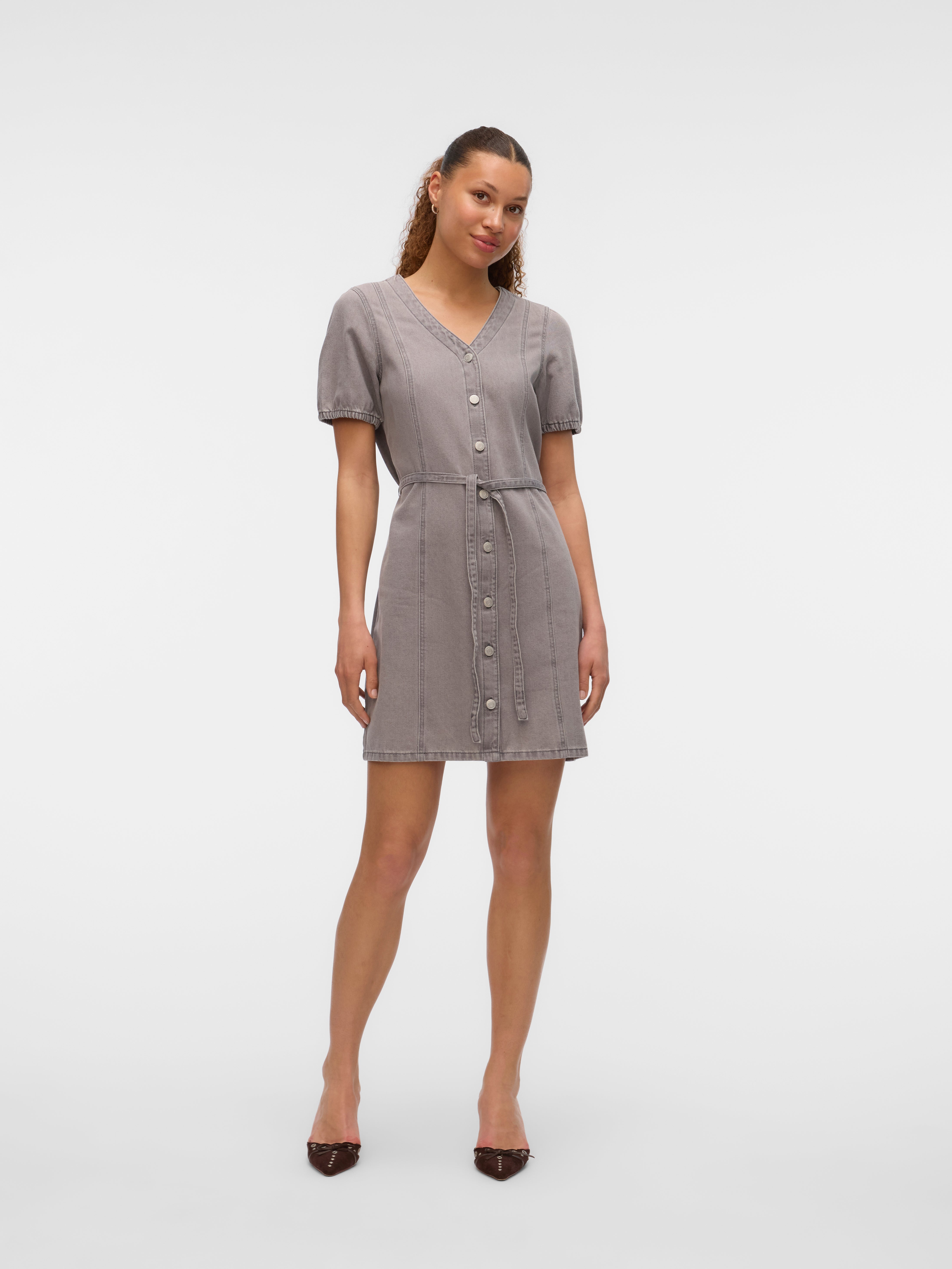 VMJANET Korte jurk