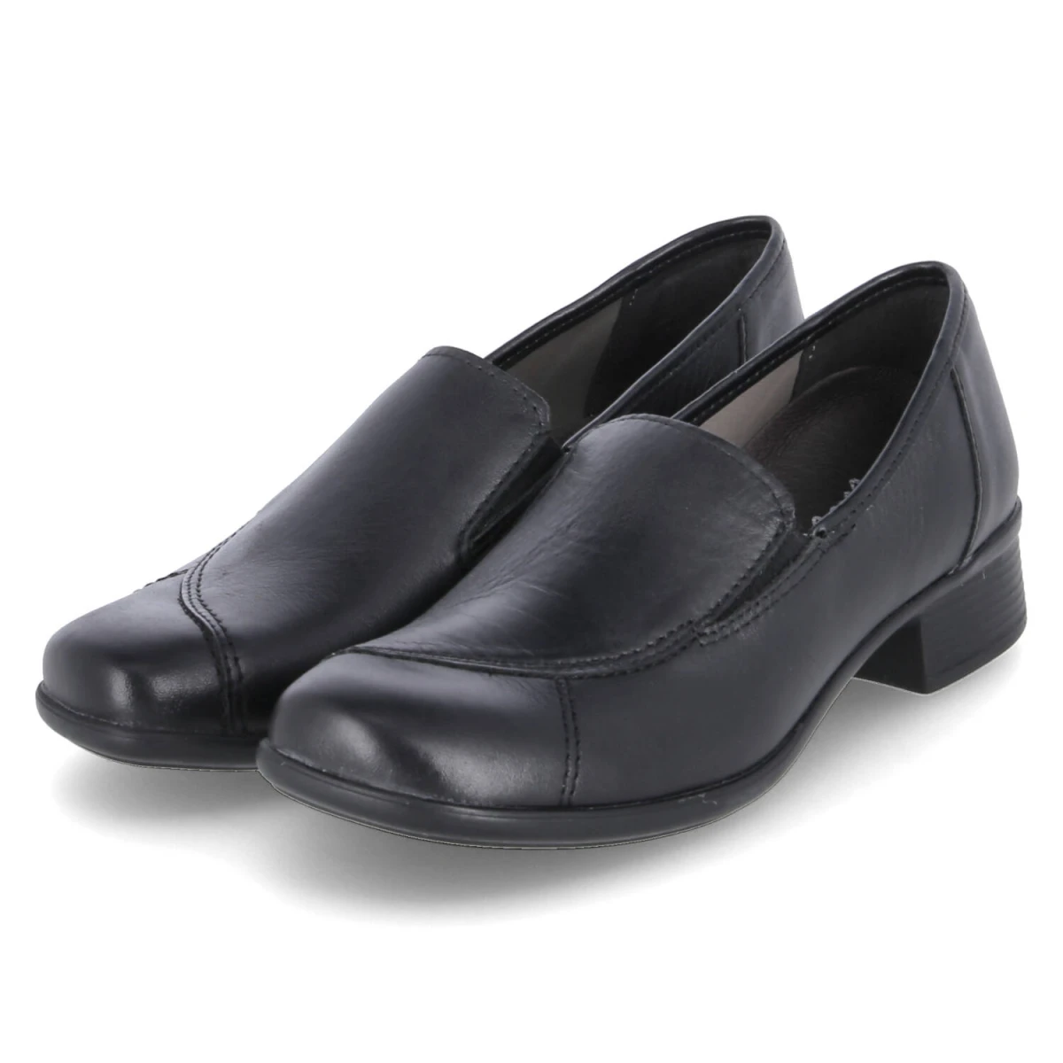 BelianaSlipper STEFFI 06 - black