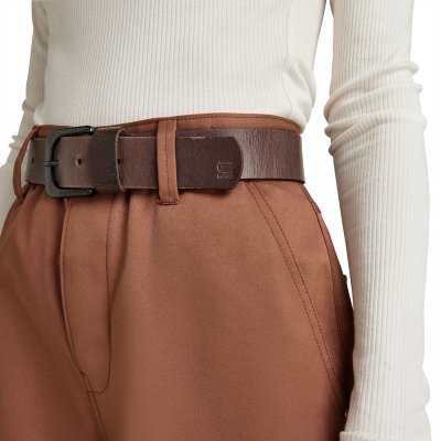 Ceinture femme Zed G-STAR