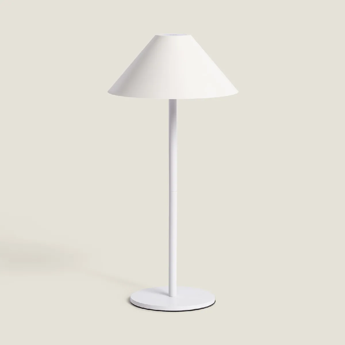 Ledkia Kivuli - Blanc