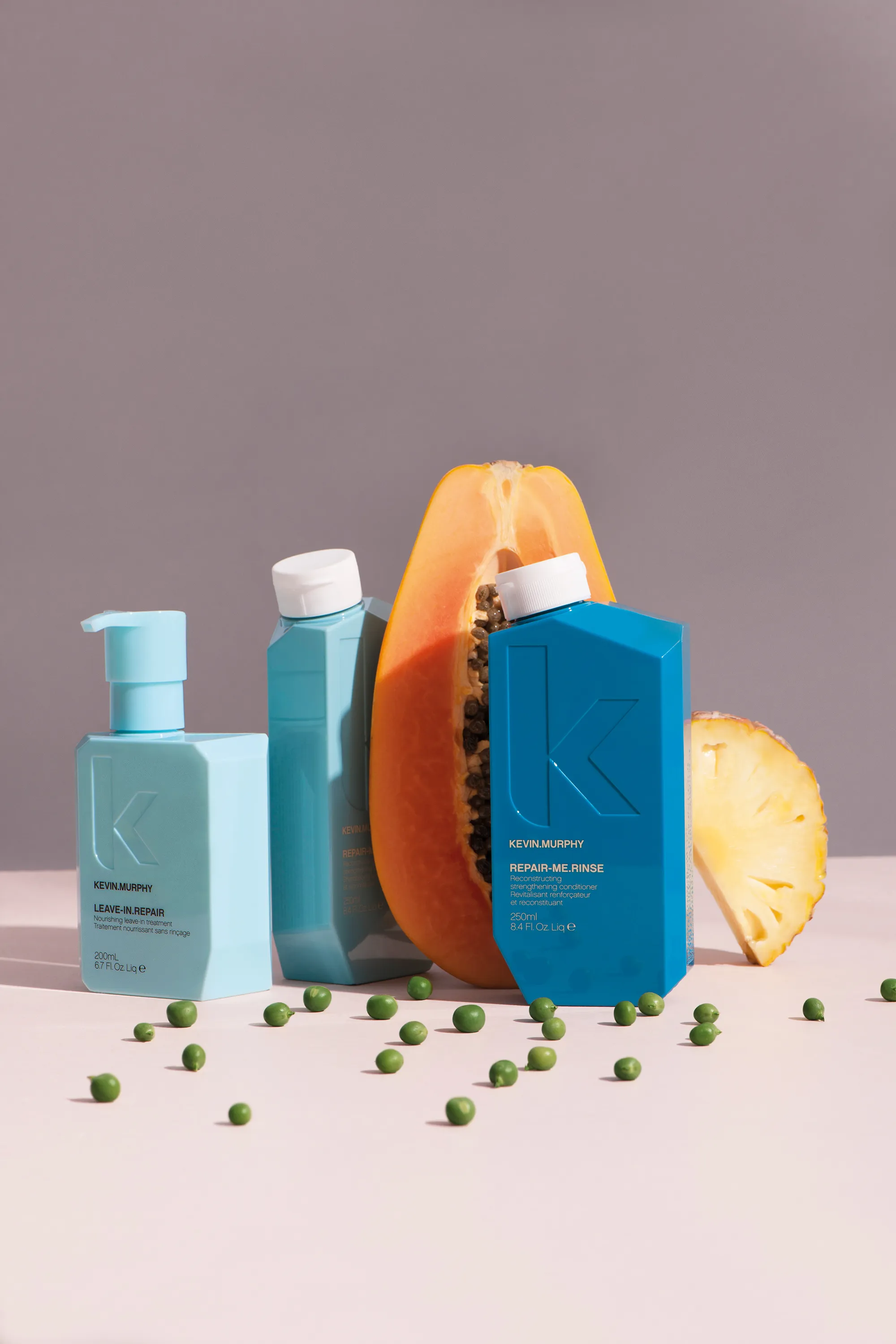 KEVIN.MURPHY Shampoing réparateur REPAIR-ME.WASH-250 ml