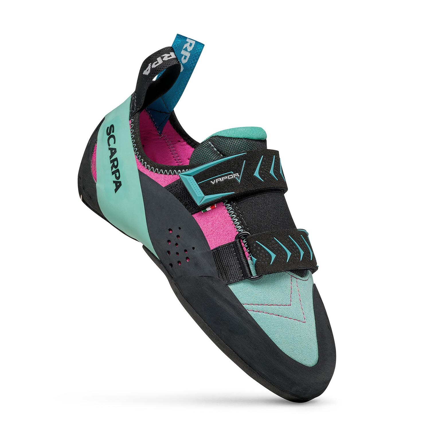 Scarpa Womens Vapor V S19