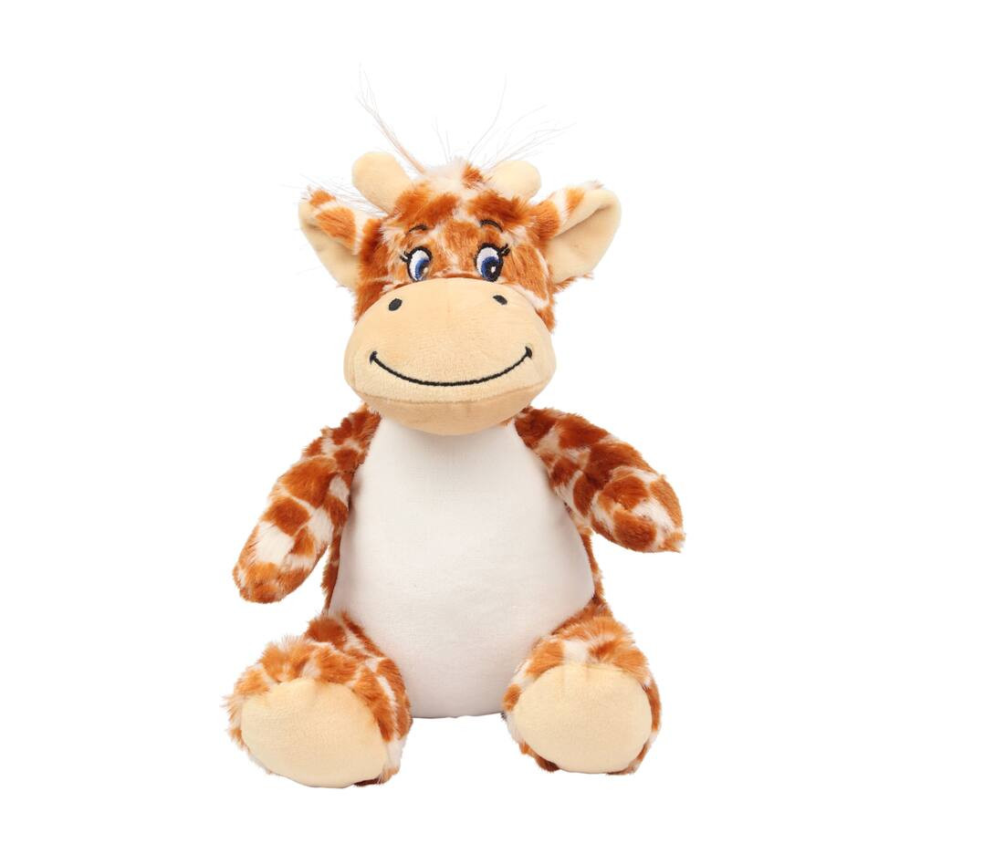MUMBLES MM060 - Peluche version mini
