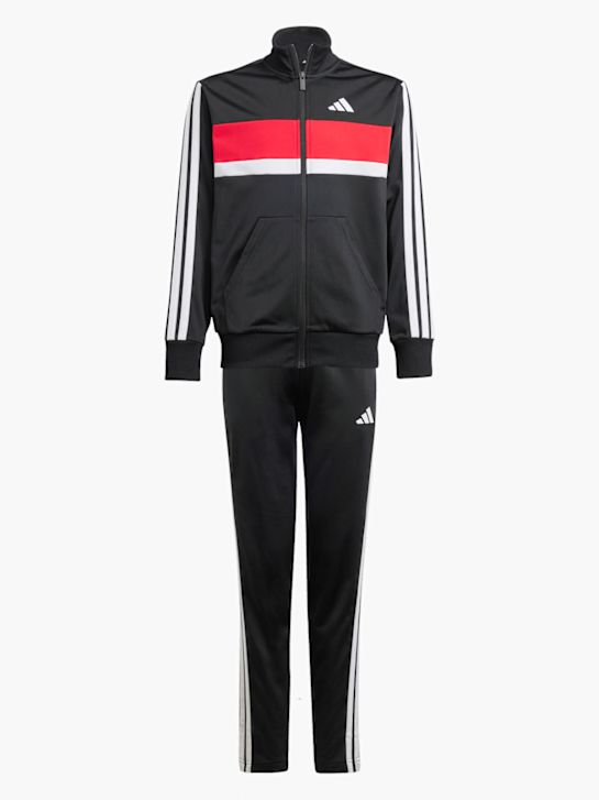 adidas Trainingsanzug Schwarz
