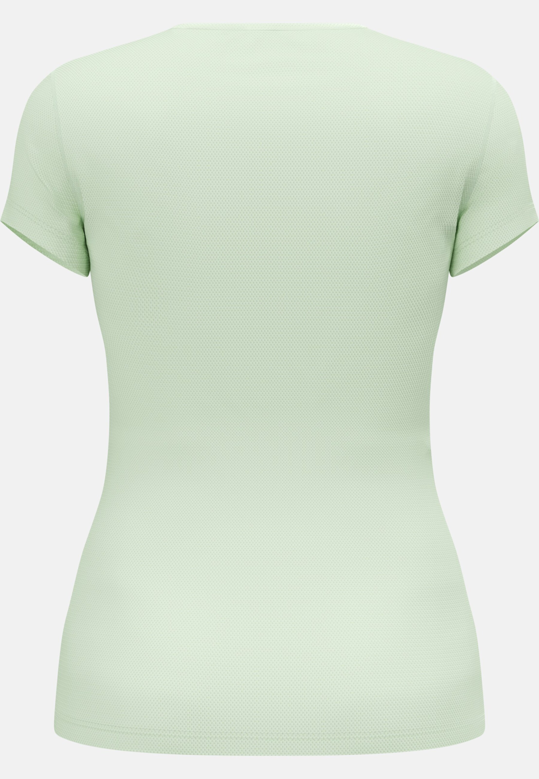 Active F-Dry Light Base Layer T-shirt in ambrosia