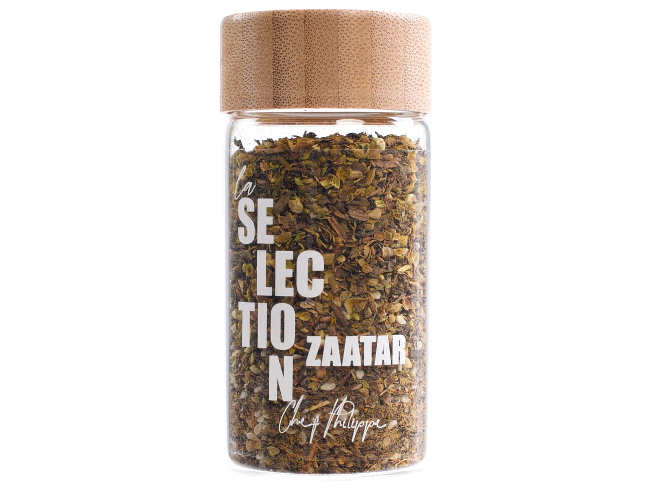 Mélange Zaatar - 40 g - Meilleur du Chef