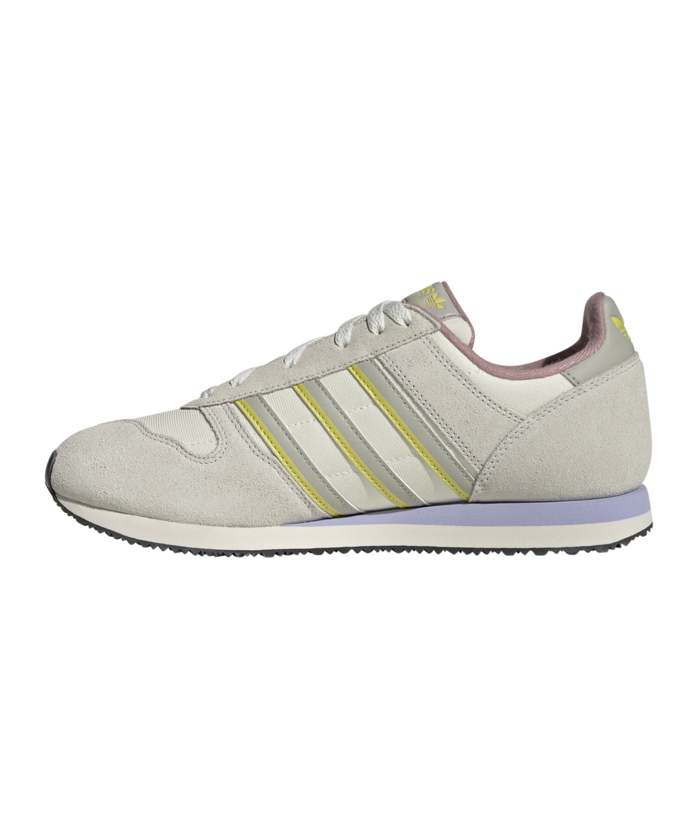 adidas Originals Race Walk Weiss Grau