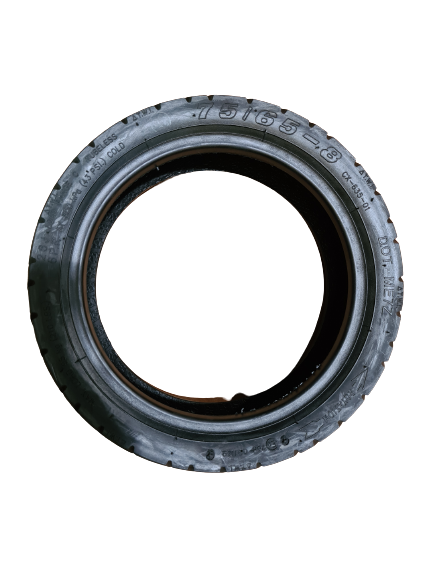 Pneu Tubeless 75\/65-8