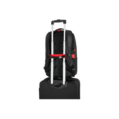 Targus Strike II - sac à dos pour ordinateur portable 17.3