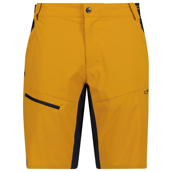 CMP - Bermuda Light Stretch - Short
