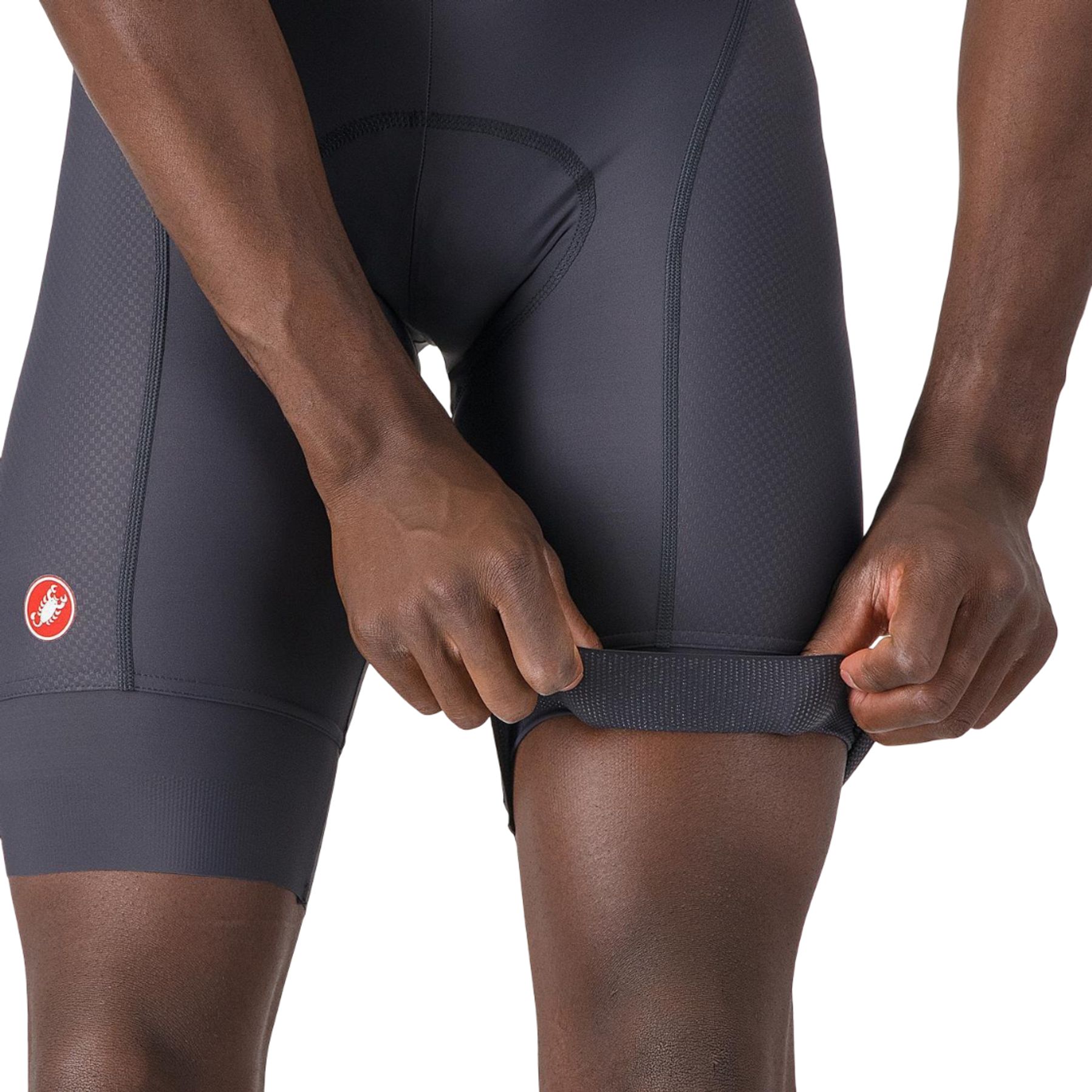 Castelli Competizione 2 Korte Fietsbroek