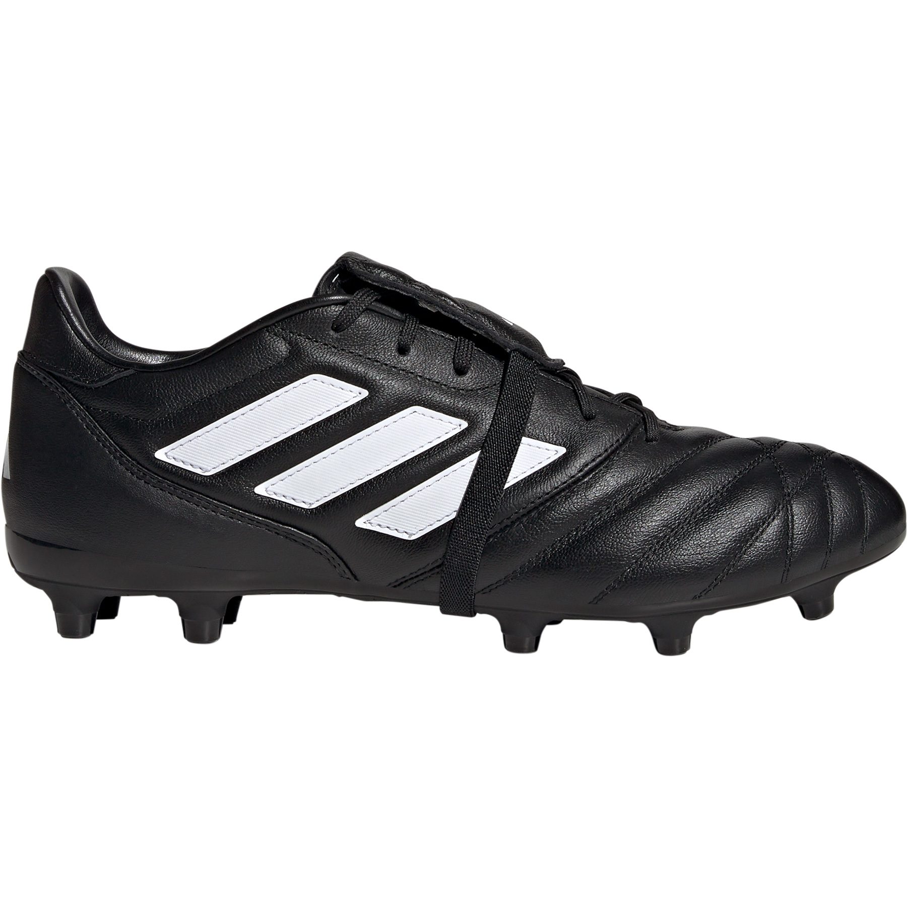 adidas Copa Gloro FG Fußballschuhe core black