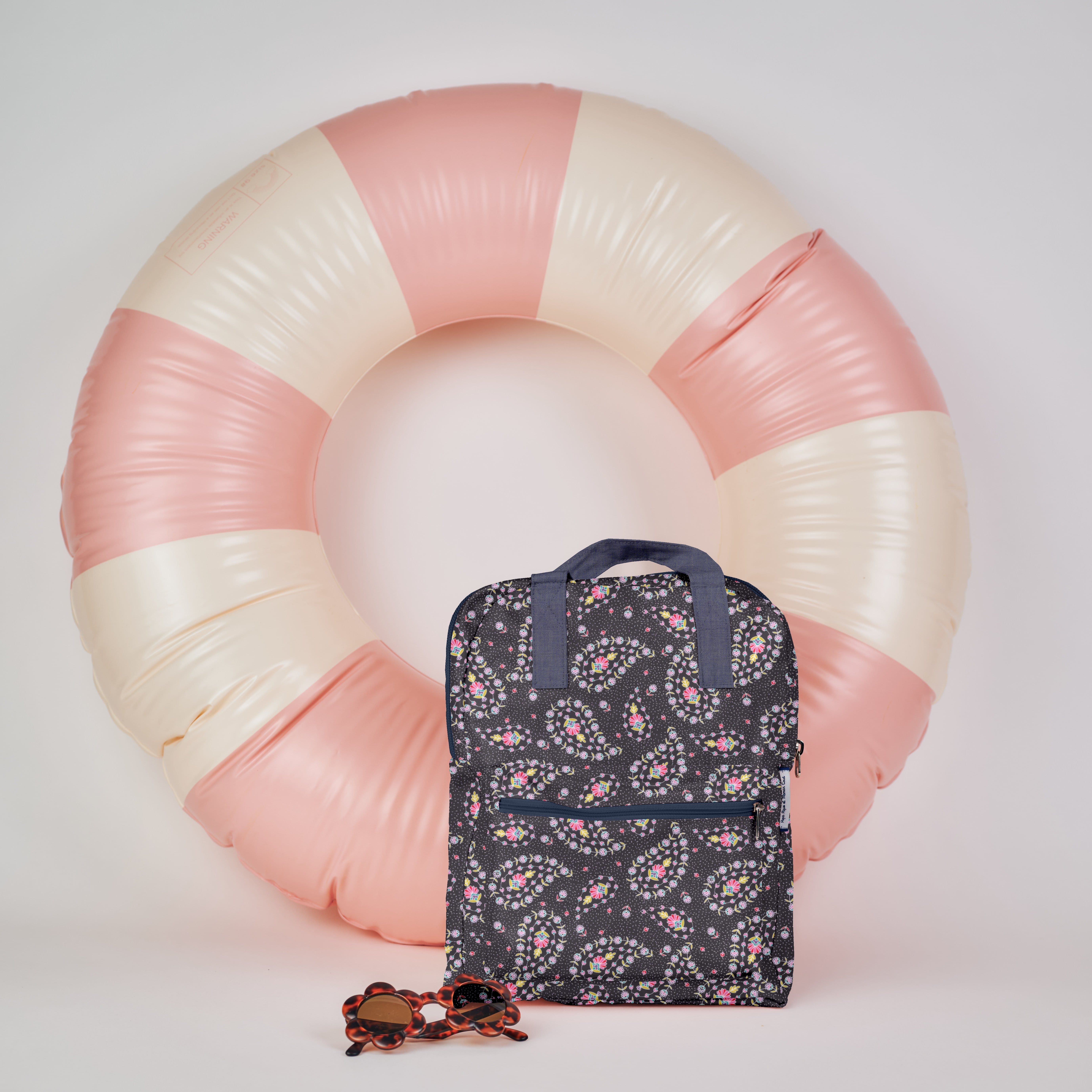 Petit Sac À Dos Gaby Bleudana