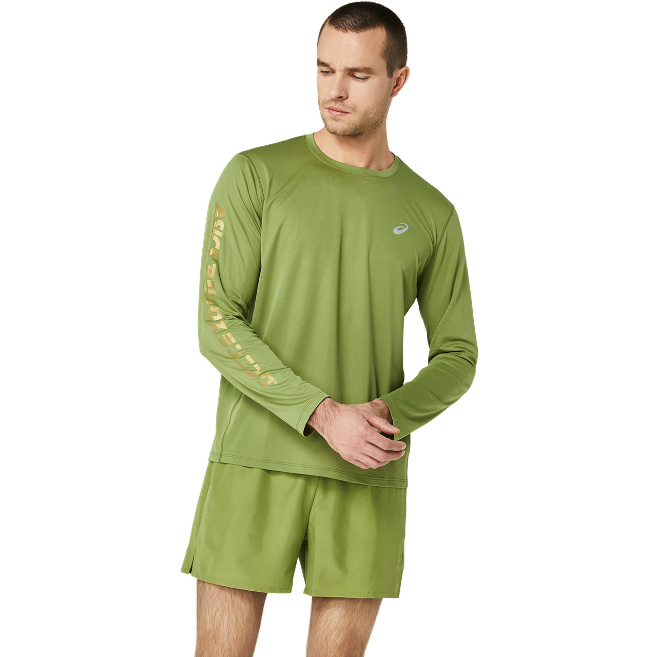 Asics KATAKANA LS TOP