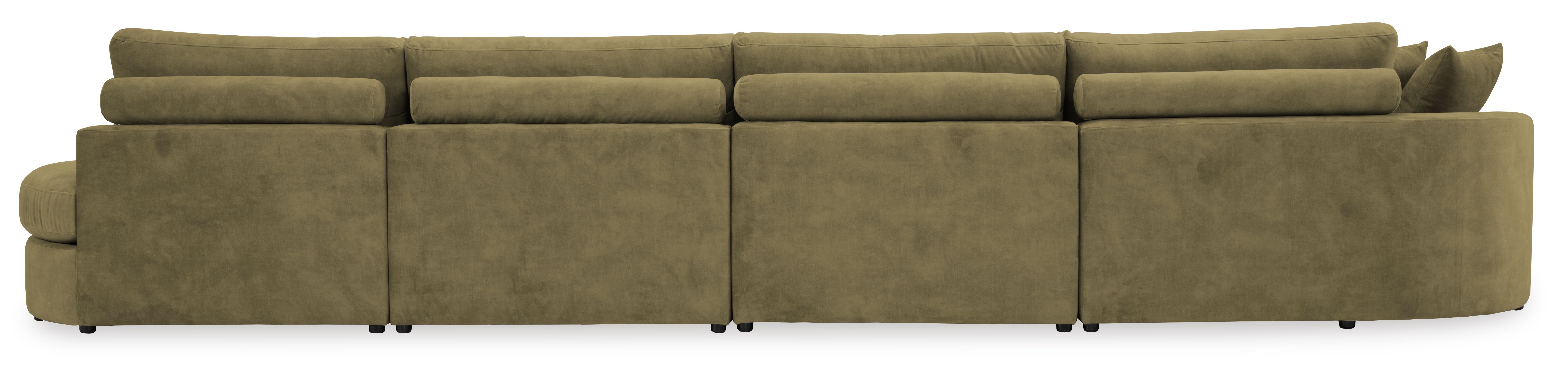 Loungebank  Fenton