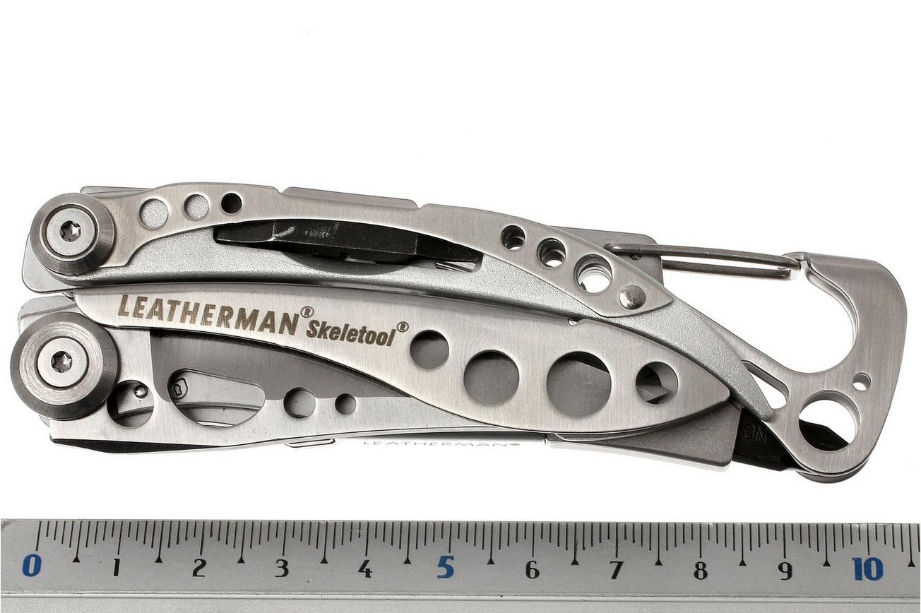Leatherman Skeletool multitool 830845