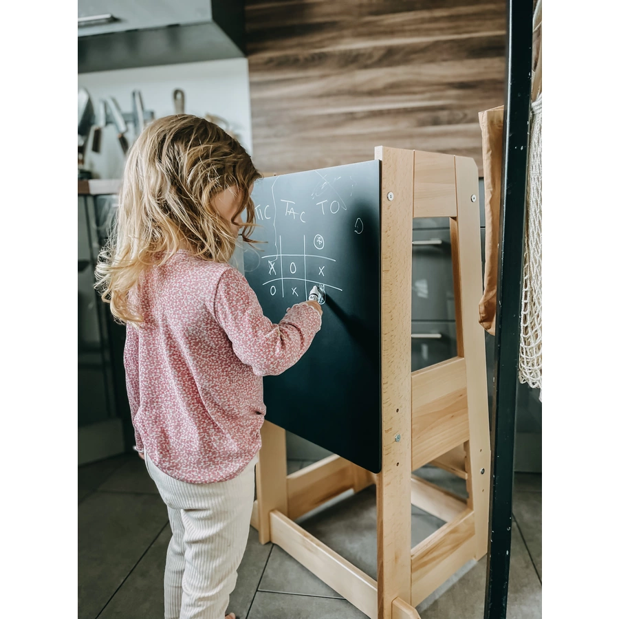 tiSsi® Schreib- und Mal-Tafel für tiSsi® Lernturm Felix
