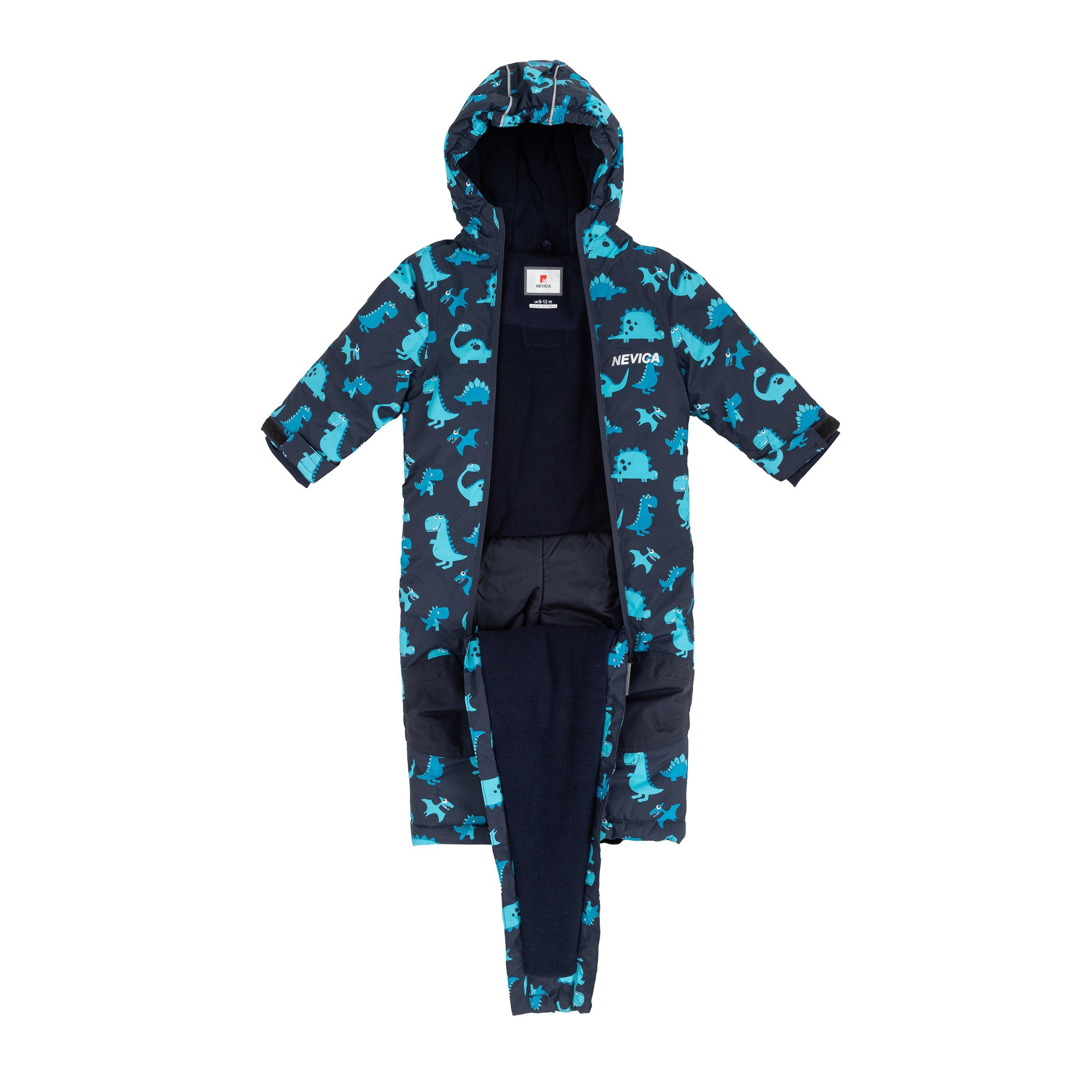 Nevica All In One Ski Suit