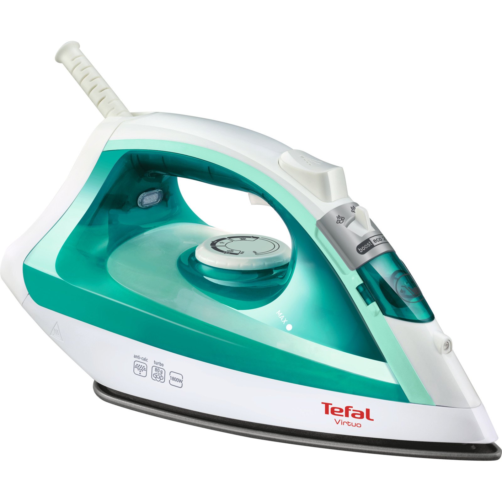 Tefal Bügeleisen Virtuo FV1710