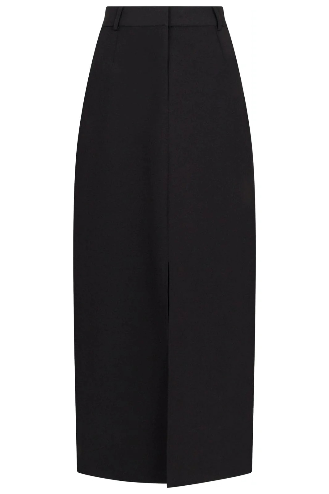 Neo Noir Leland Suit Skirt
