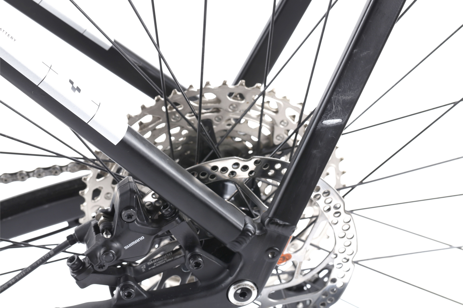 Cube Kathmandu Hybrid EXC 750 (2022) | Diamond