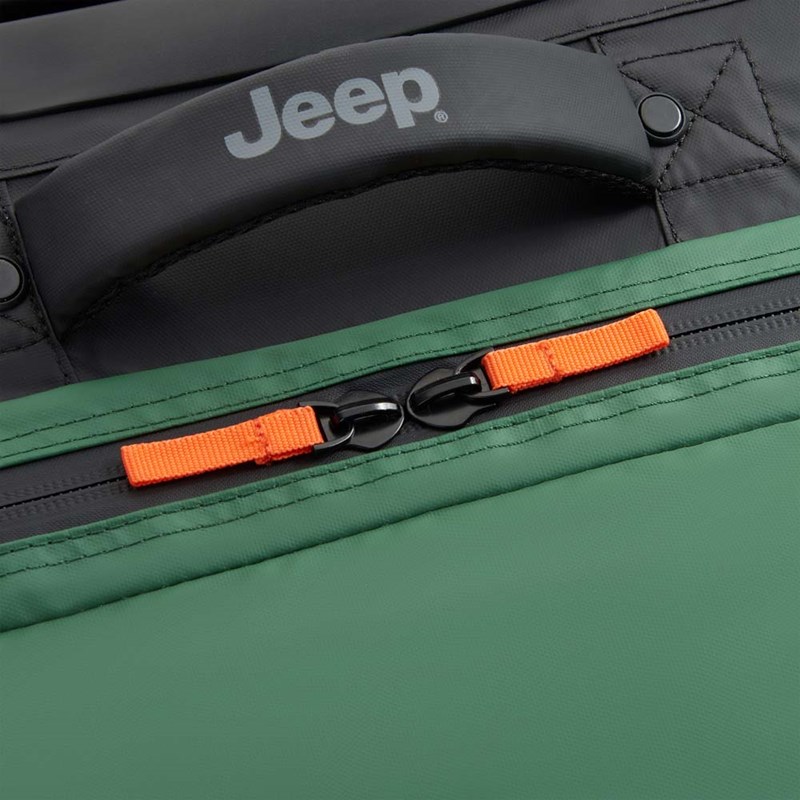 Jeep<br>Kuffert JS005A 81 Cm